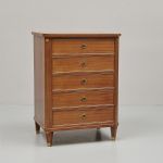 1088 4275 CHEST OF DRAWERS